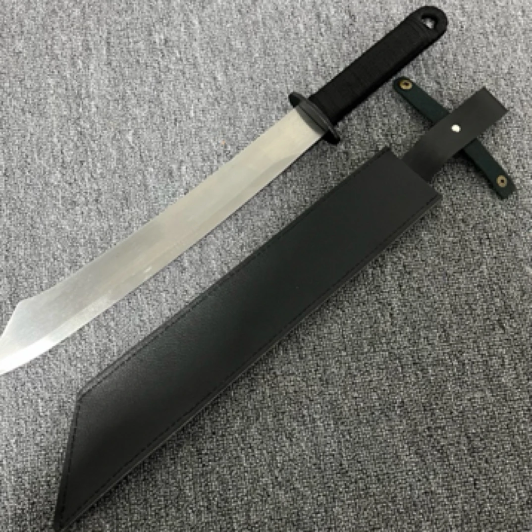 一体龙骨厨具斩骨刀