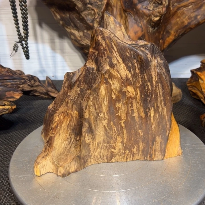 知***乐木直播间一物一拍