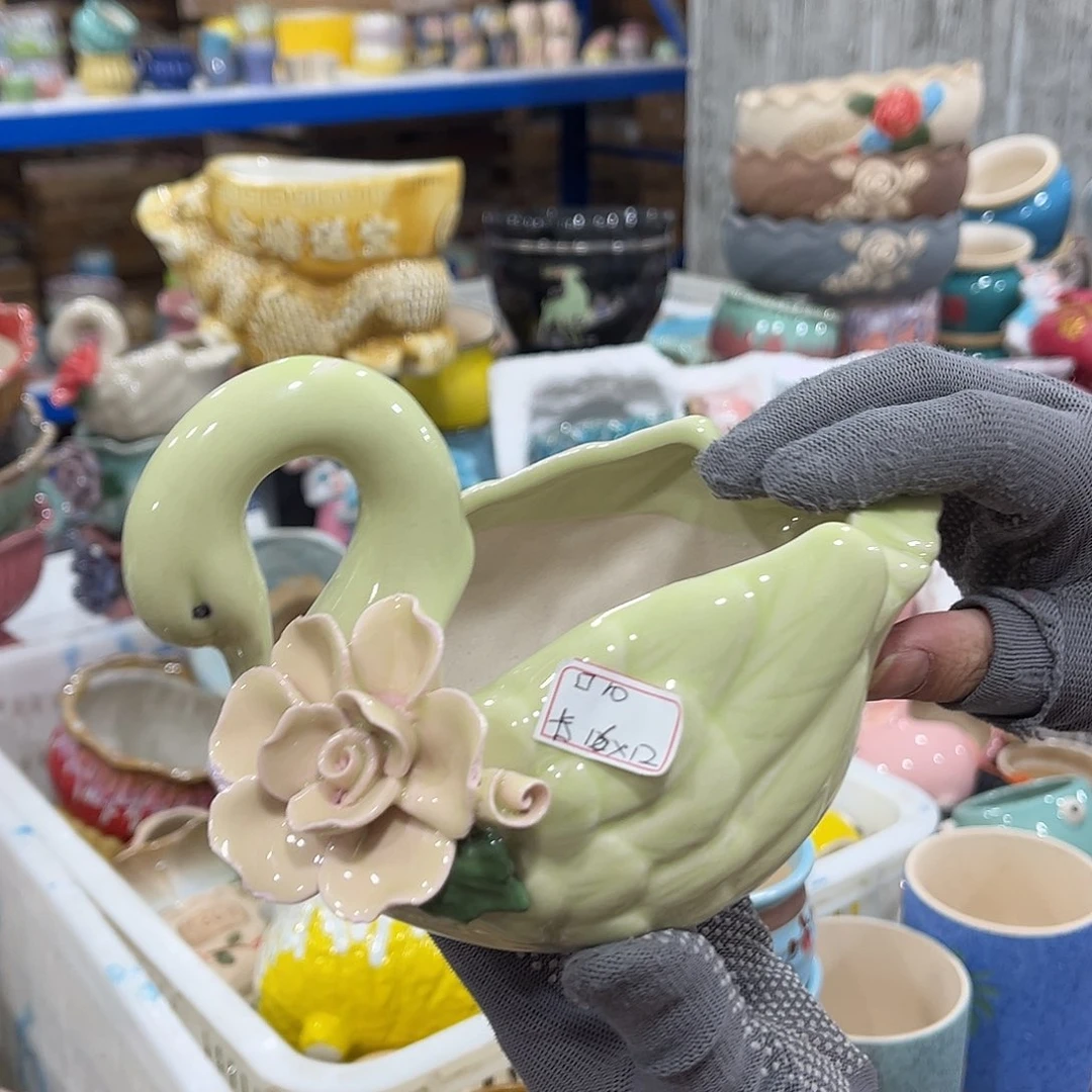 红陶正品数量有限