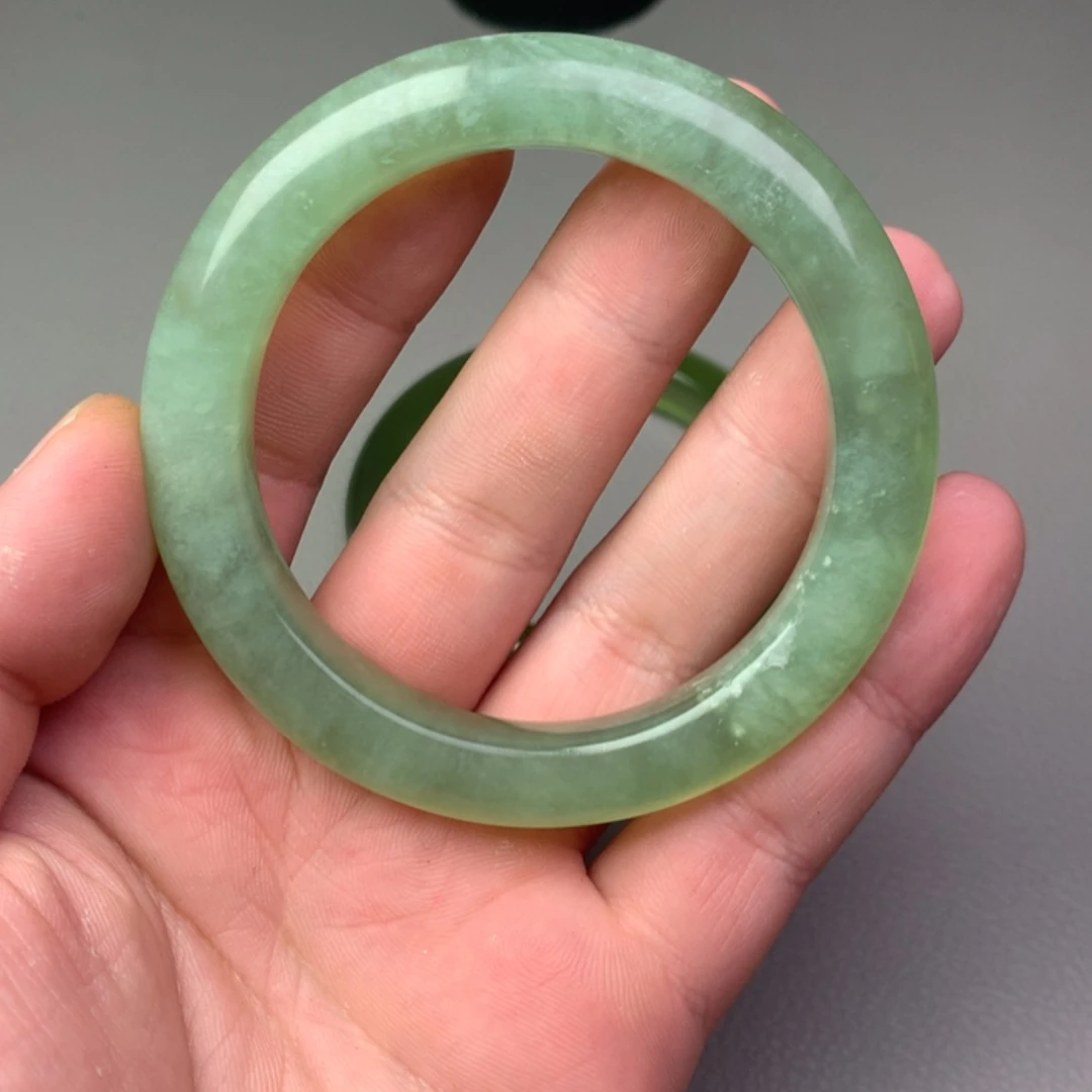 【闪购商品】未镶嵌蛇纹石玉岫玉60