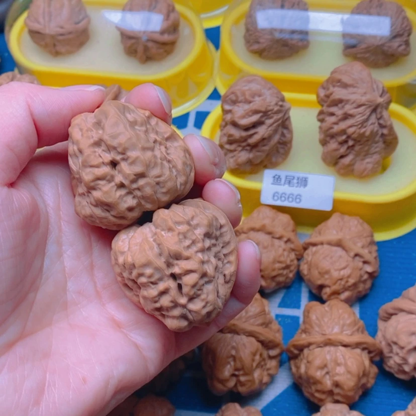 【闪购商品】手串/手链核桃边37肚43三角蛙