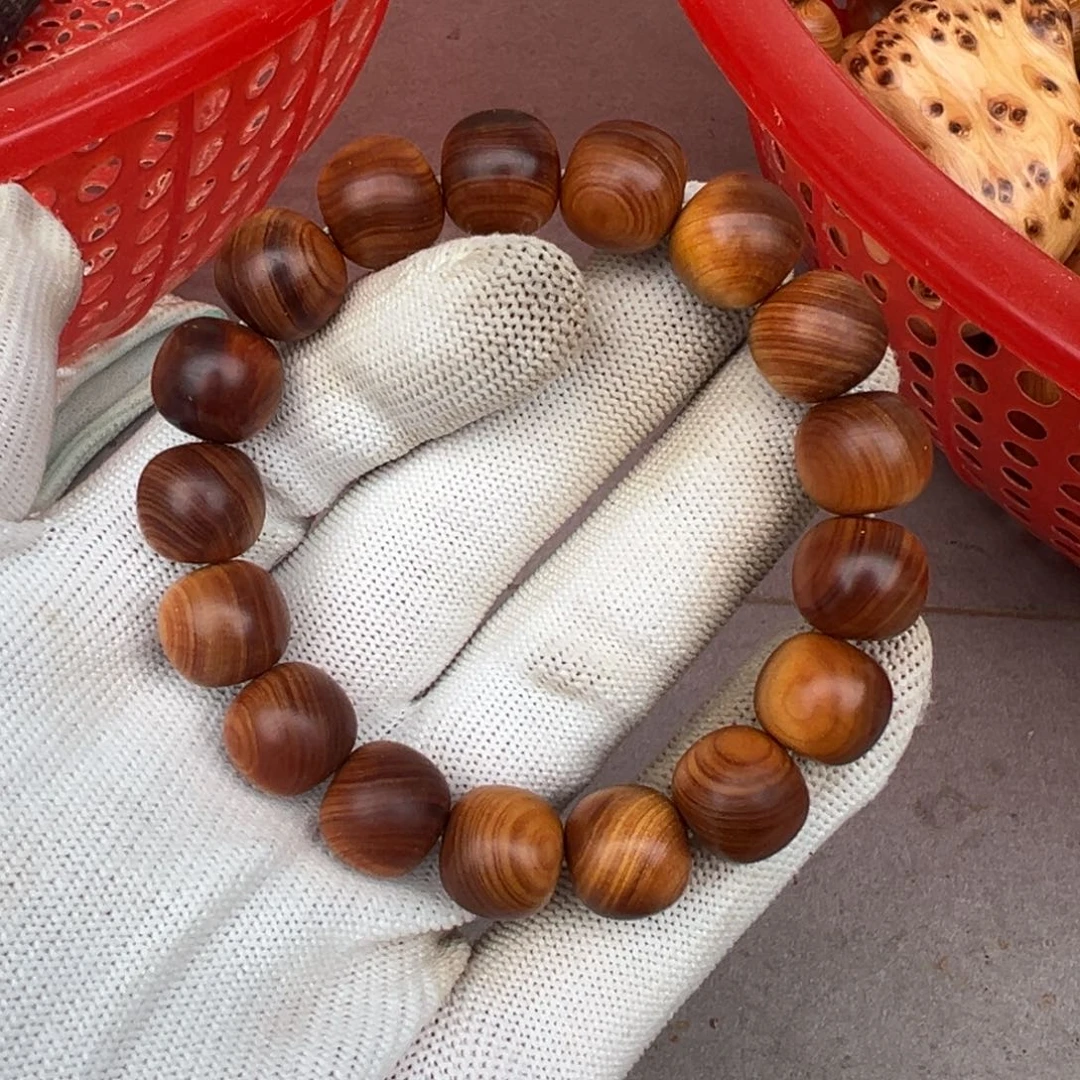 柏木（崖柏）太行陈化老型1314梅子香