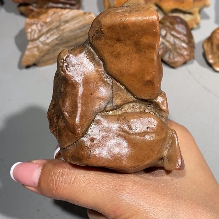 玛瑙/玉髓车挂合金壹*粮216