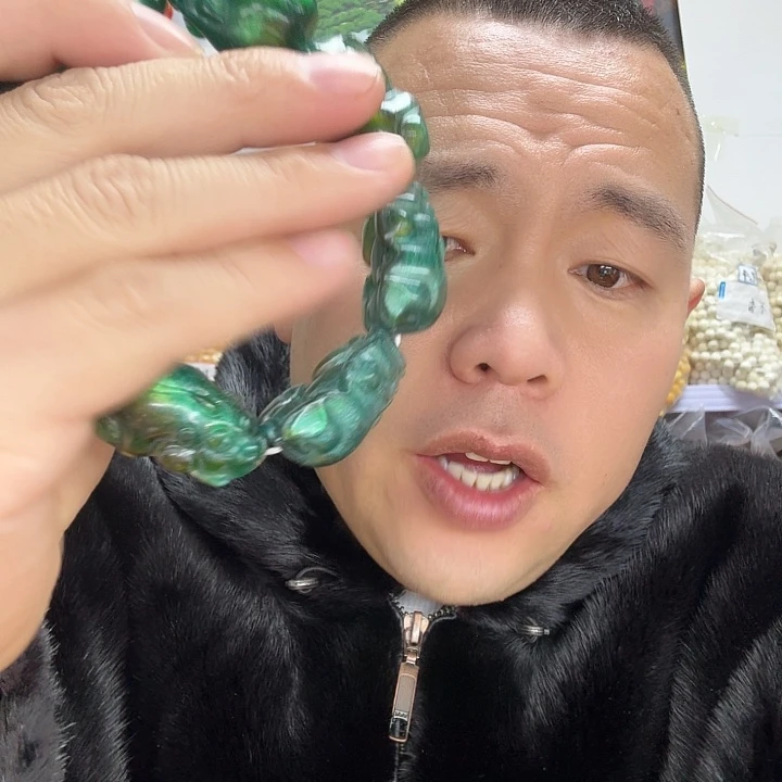 非洲紫檀（红花梨）28