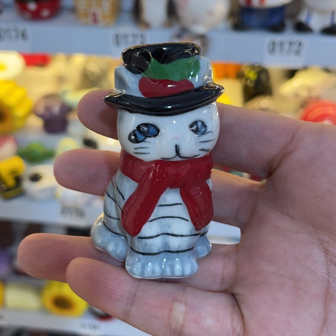 陶瓷微瑕介意慎拍