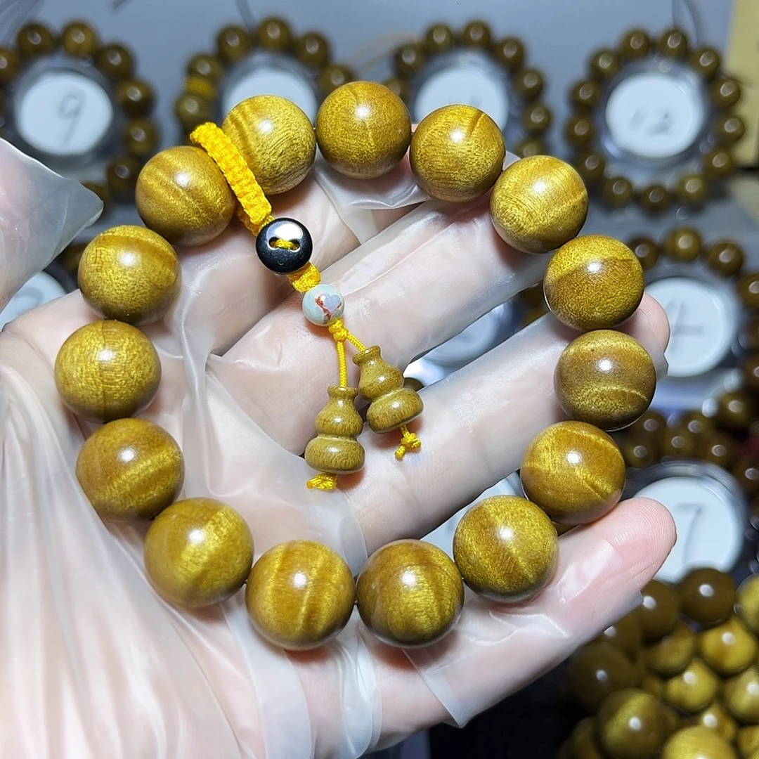 把件楠木（金丝楠）1.5