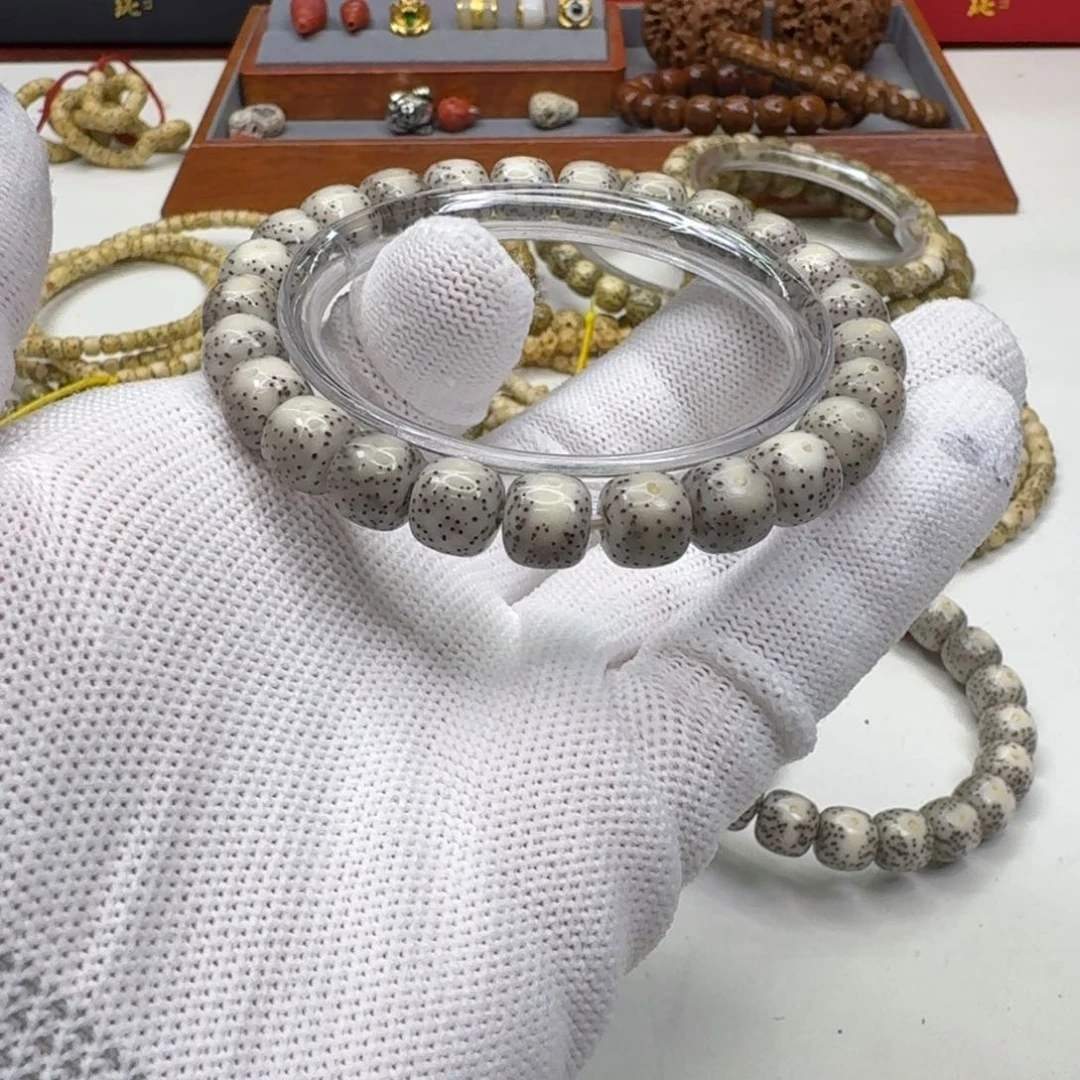 星月菩提手串19梵天小冰糖大眼睛9单圈