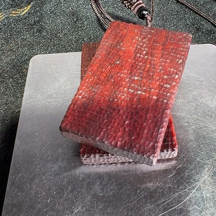 檀香紫檀（小叶紫檀）