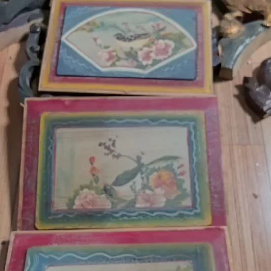 ****玉香榧木香樟木工艺品