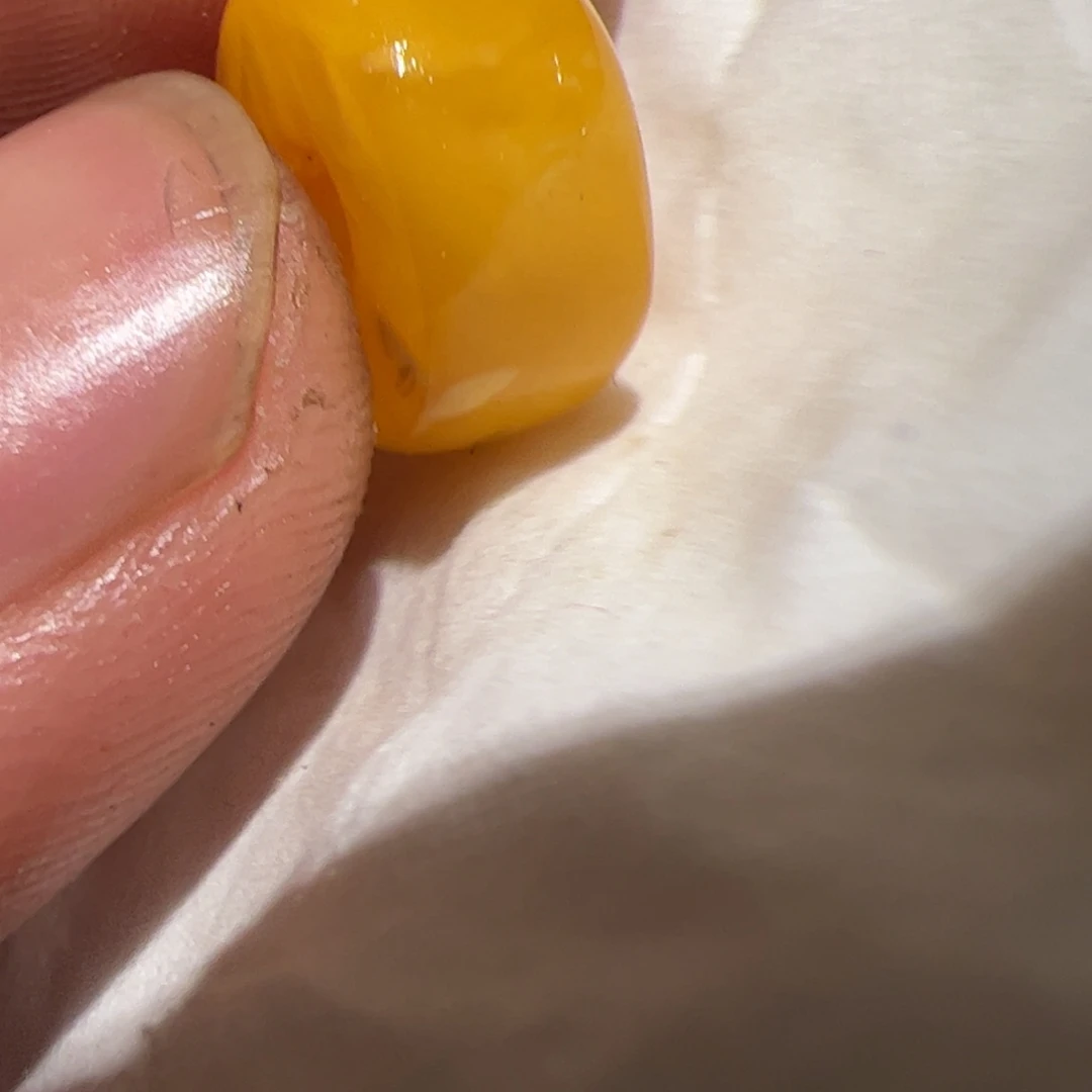 颈饰玻璃你在一起的