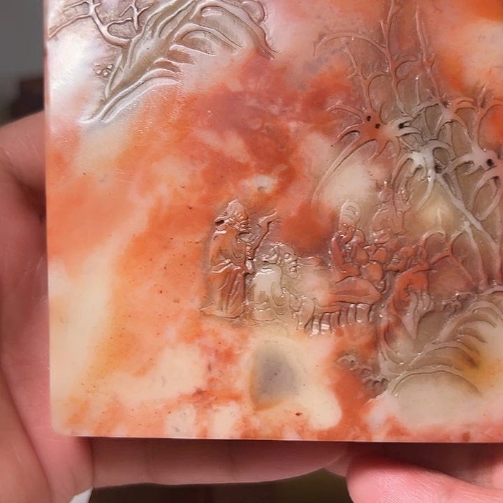 画***足石材偏远地区不包邮