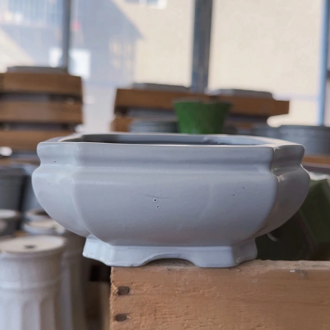 陶瓷花盆特价上新