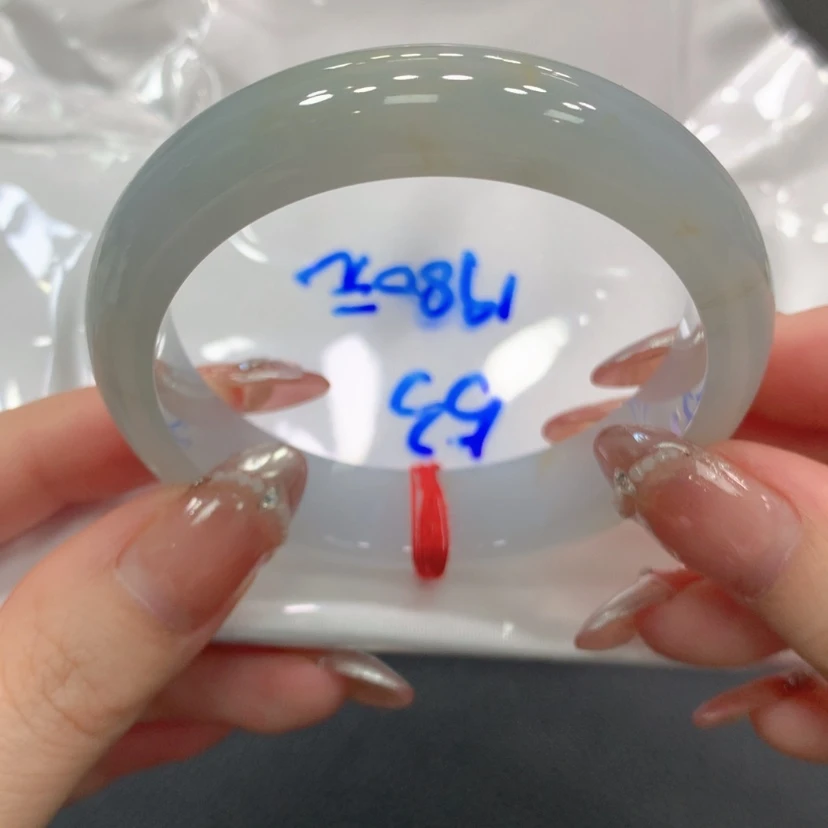 【闪购商品】翡翠手镯未镶嵌翡翠