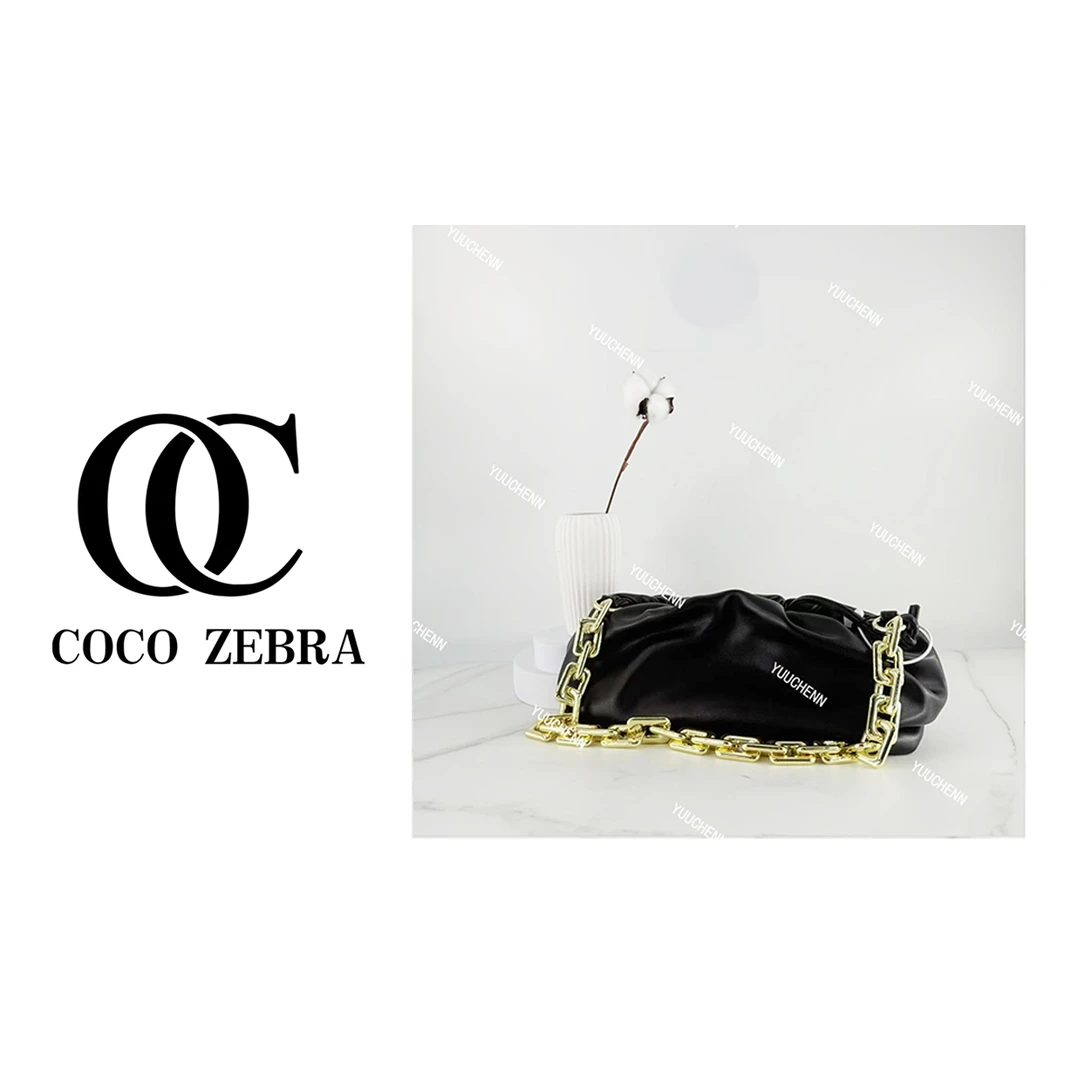 COCO LESLEY   /时尚休闲个性女士包包 GF10