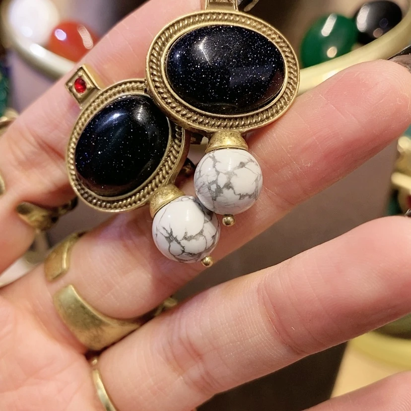 【闪购商品】纯铜锆石合金