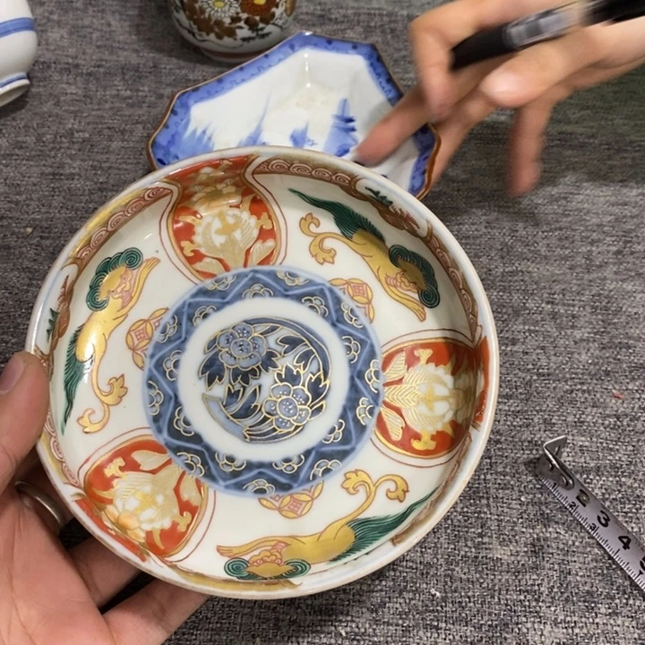 紫砂茶杯非常漂亮好看的花瓶