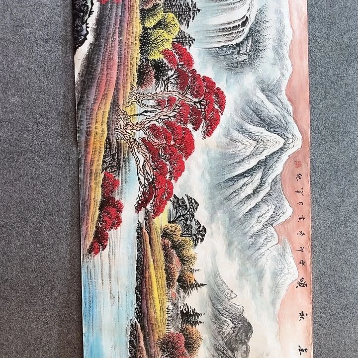 艺术作品欣赏作品