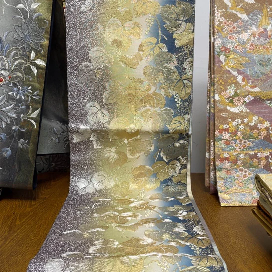 织绣织锦工艺技术