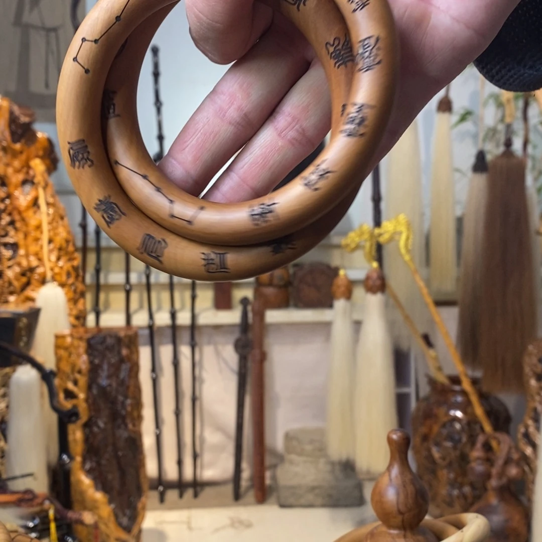 一物一拍实物展示