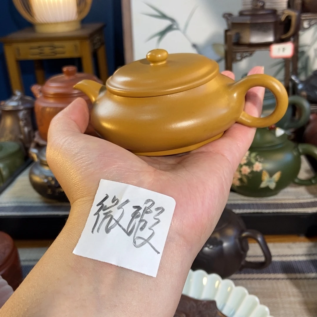 茶壶紫砂紫砂艺术