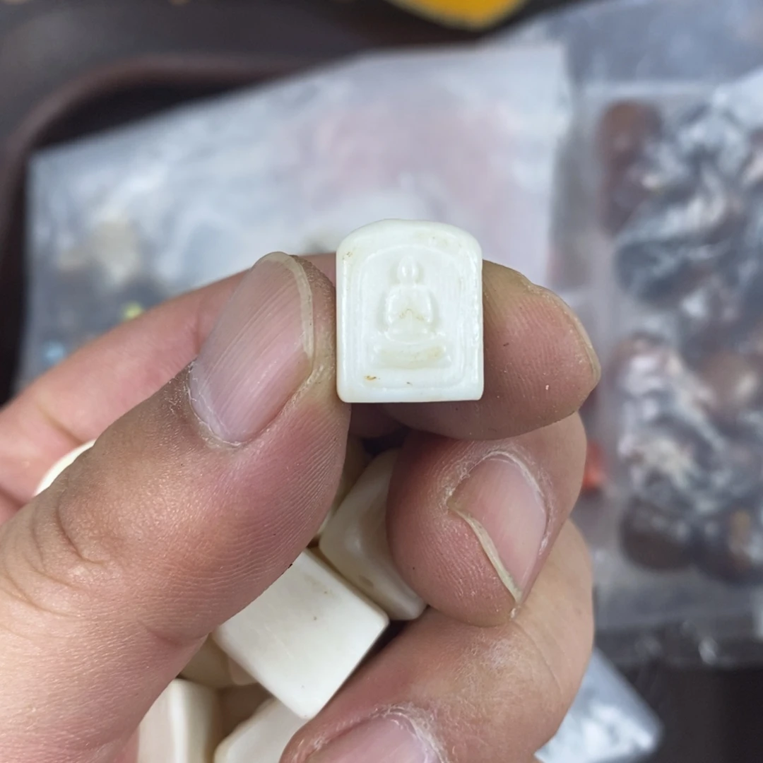 鹿骨手串/手链配饰26