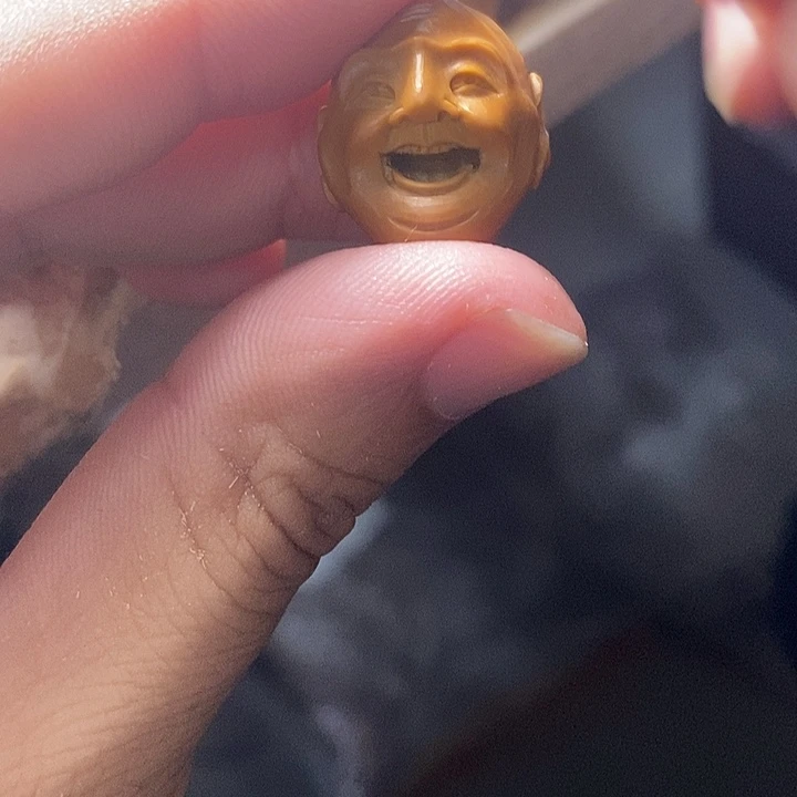 手串/手链橄榄核福利单籽