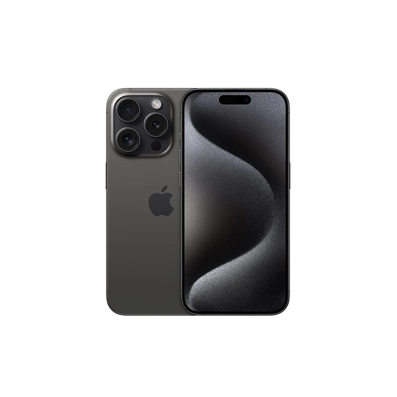 未拆封 Apple/苹果 16 Pro 【全款特惠】 国行未拆封 正品零售机H
