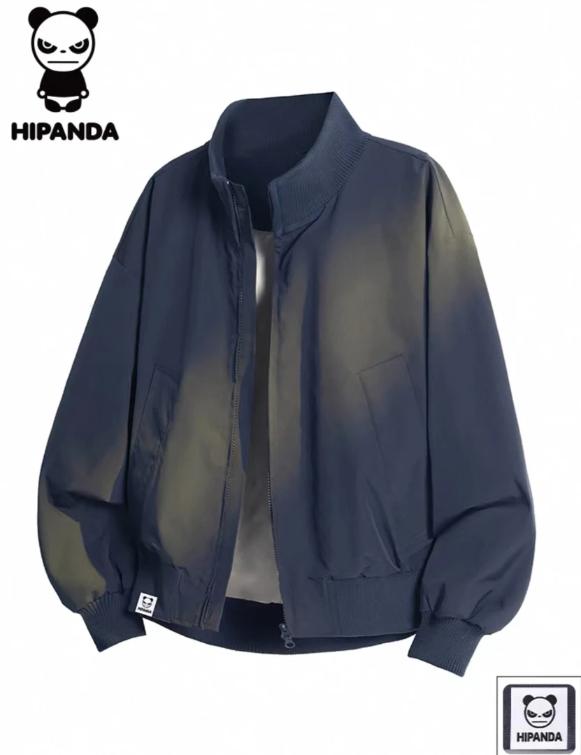 HiPanda「凡」HIPANDA 你好熊猫撤柜