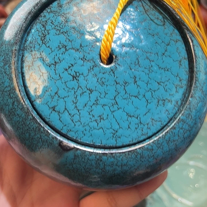 一家特色复古茶器瓷器