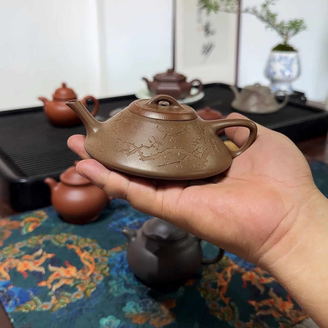爱***孩紫砂茶碗壶壶壶壶