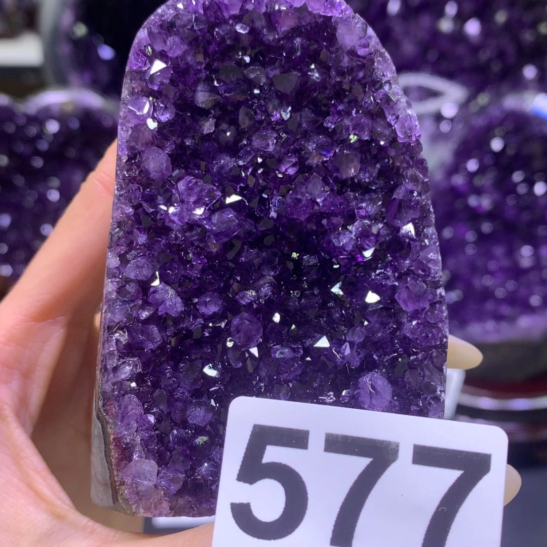 水晶水晶摆件未镶嵌