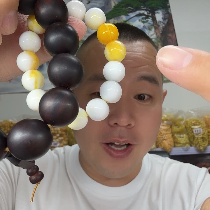 非洲紫檀（红花梨）10