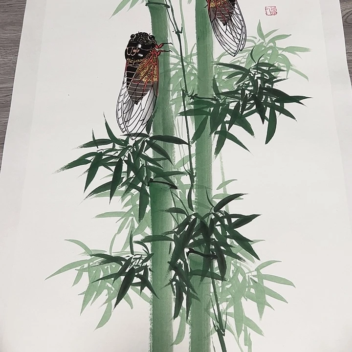 国画手绘国画专用链接88888