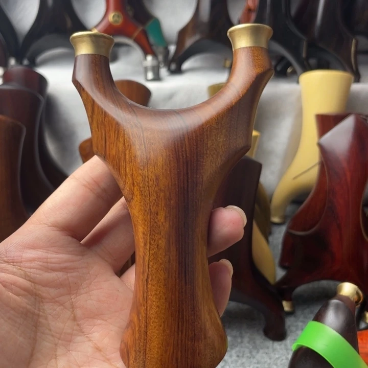 大果紫檀（缅甸花梨）全品