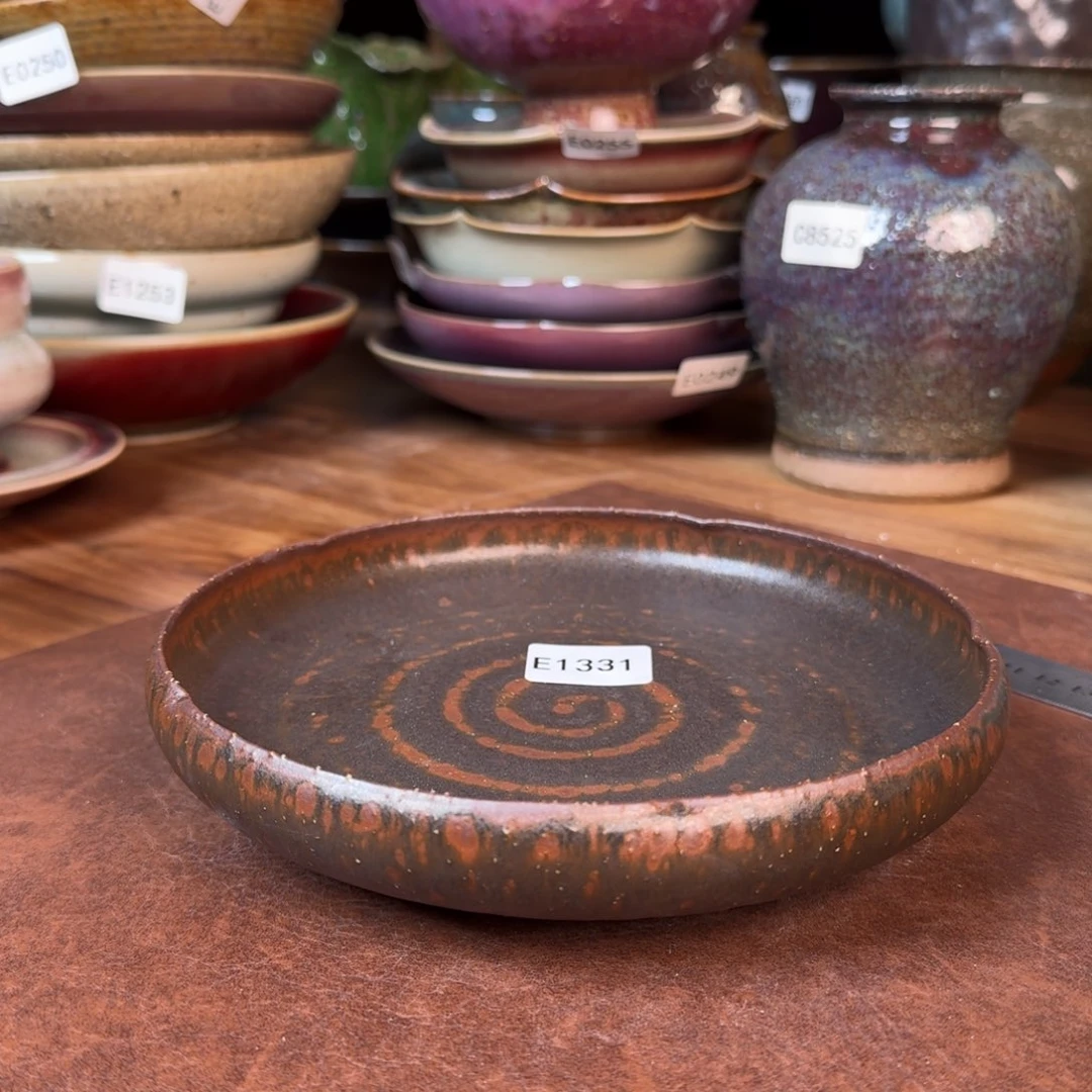 景德镇陶瓷老杨手作