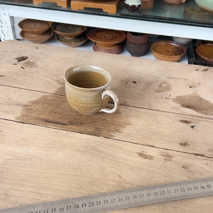 宜兴紫砂粗陶茶具紫砂101