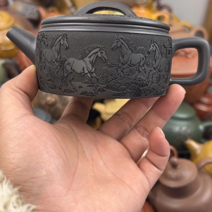 茶壶紫砂紫砂壶紫砂壶