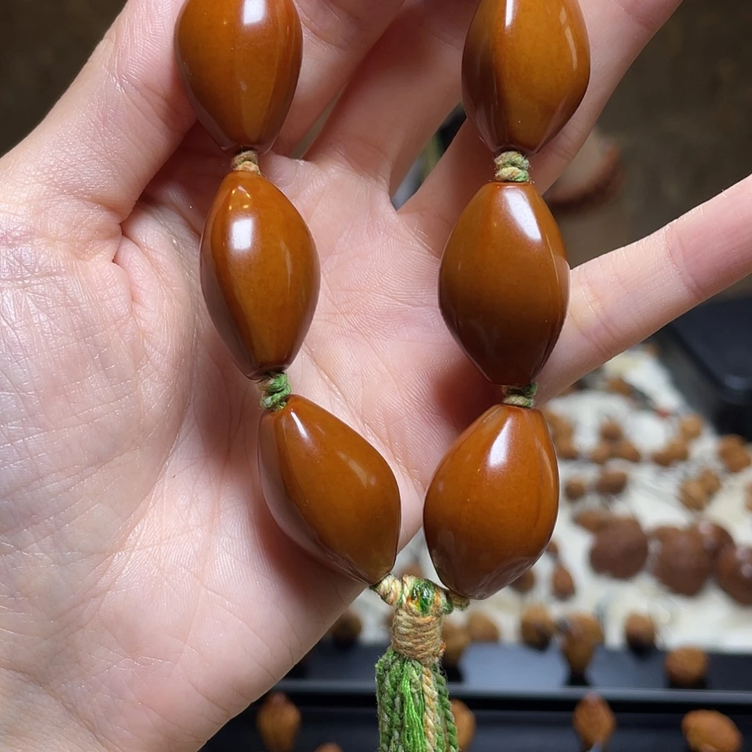 手串/手链橄榄核橄榄核