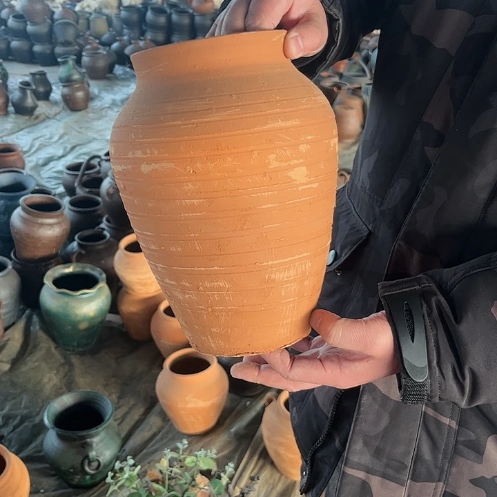 红陶206号22×12红瑕