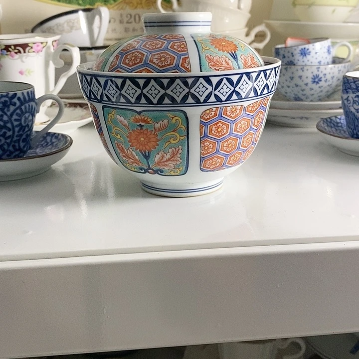 瓷片咖啡杯专场，咖啡杯