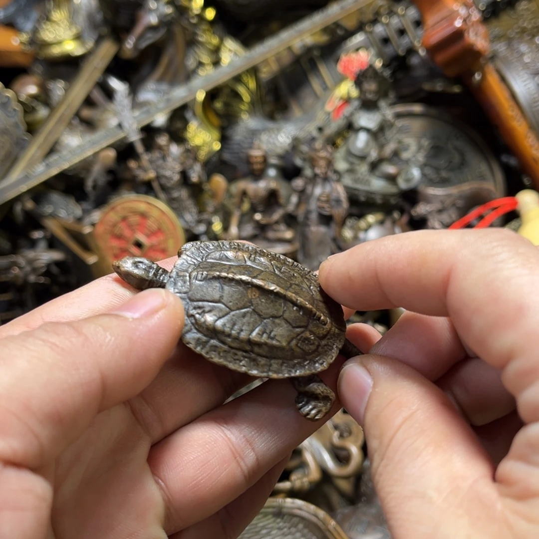 精品铜器摆件链接