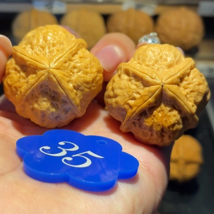 佛塔四棱萌包尺寸37