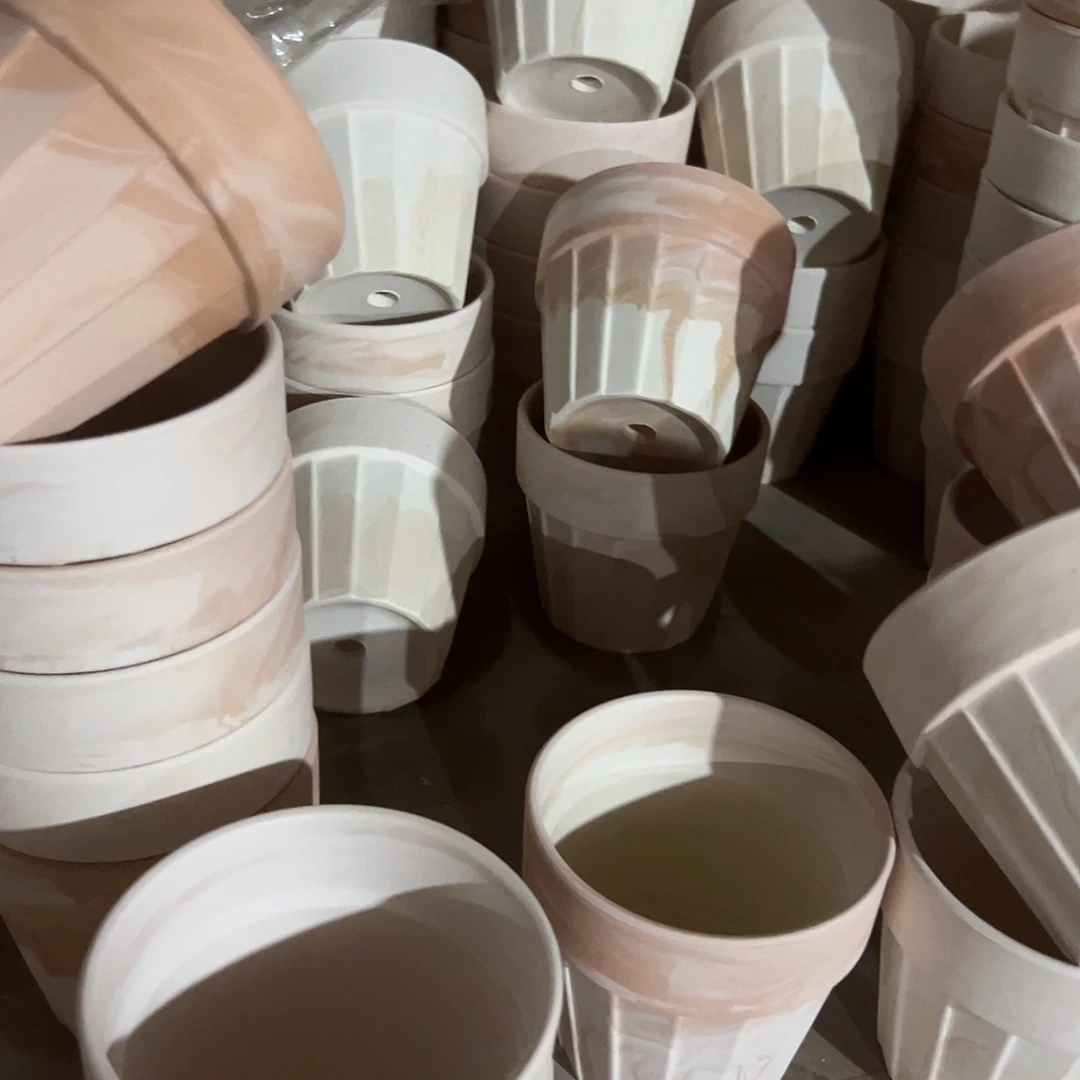 卡布奇诺风琴12口11高2个不挑【微瑕】