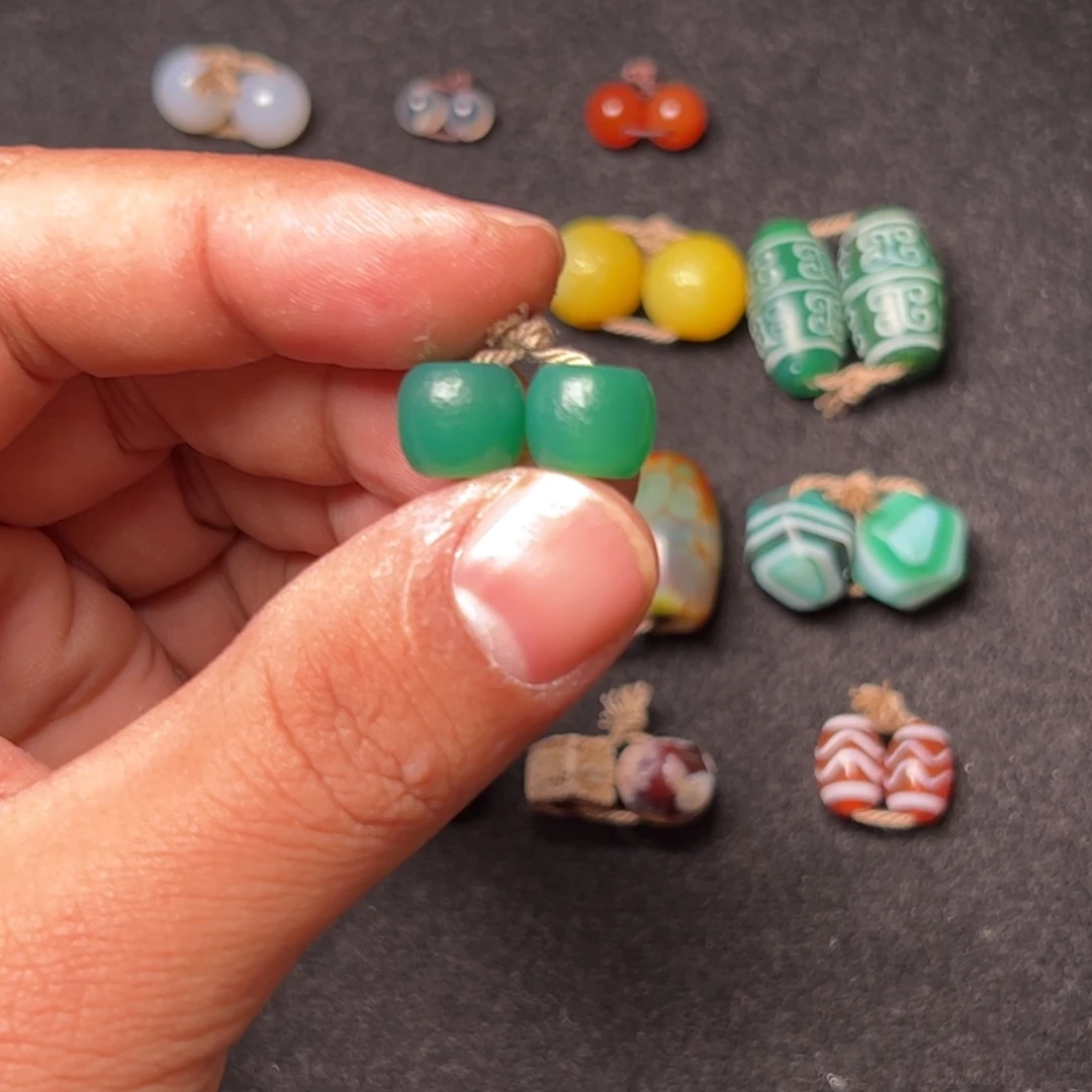 *****玛瑙/玉髓未镶嵌配饰