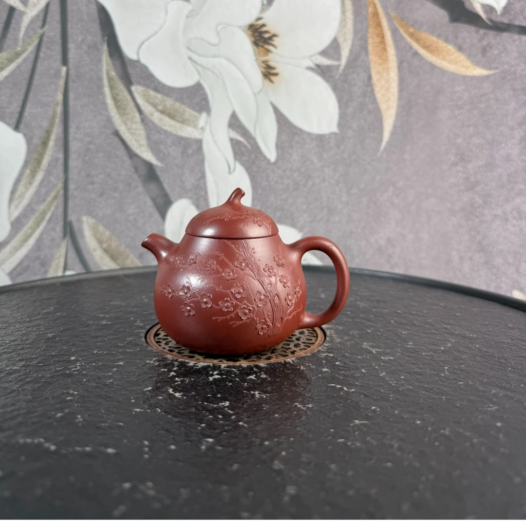 857号 wzp 0520031068 茄瓜 龙血砂 170cc