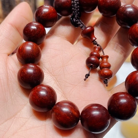 非洲紫檀（红花梨）1.6