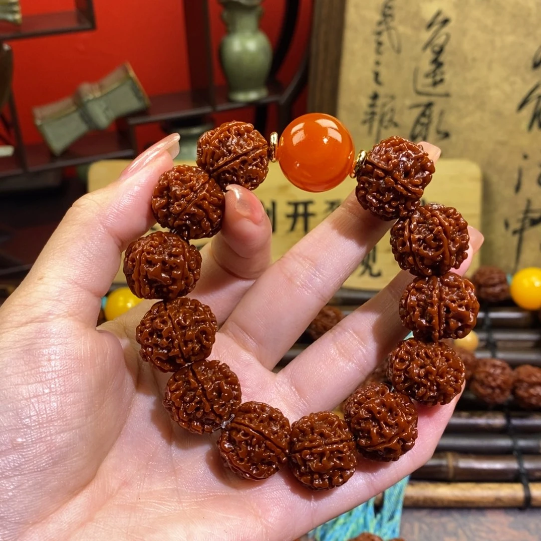 手串金刚菩提620.
