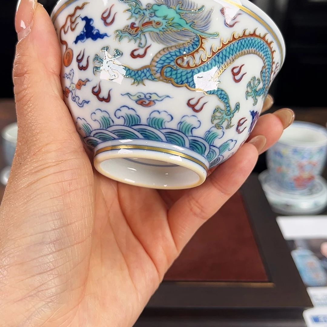 九鸣瓷艺九鸣瓷艺