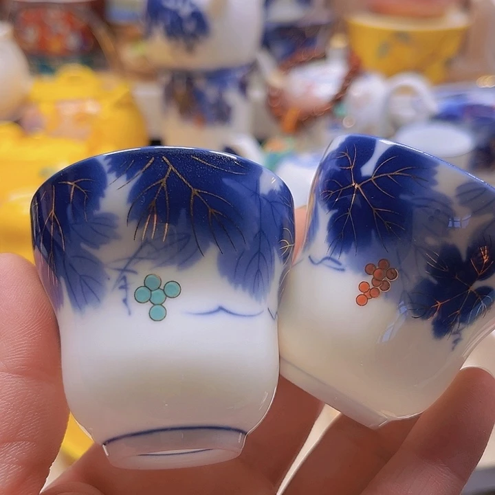 瓷片清库存满18包邮，新疆西藏青海不包邮