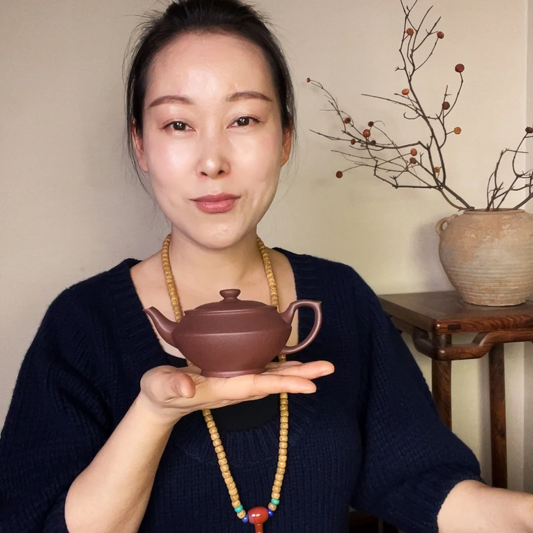 紫砂茶壶W***晨汉云 88888